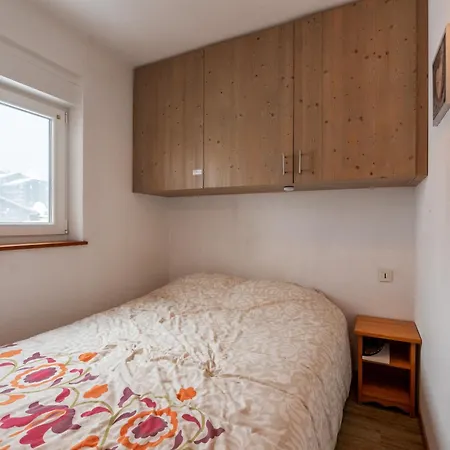 Les Sitelles N°12 - 2p6c Apartment
