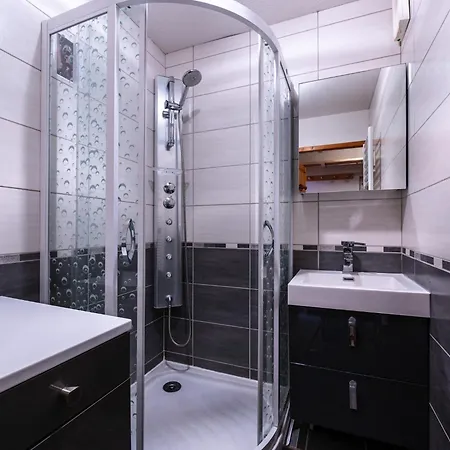 Apartment Les Sitelles N°12 - 2p6c
